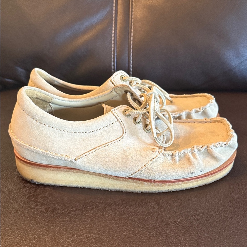 Clarks Wallace - Picture 2 of 4